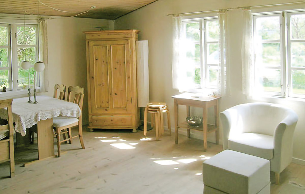 Feriehuse - Svinø Strand , Danmark - G1048 8