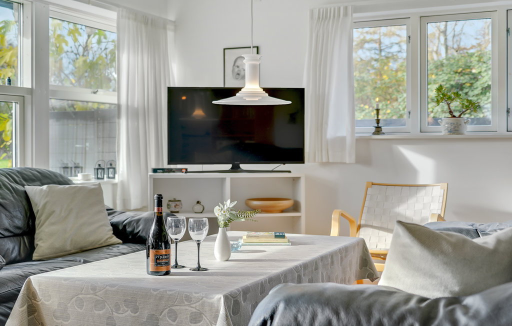 Feriehuse - Råbylille Strand , Danmark - G1099 12