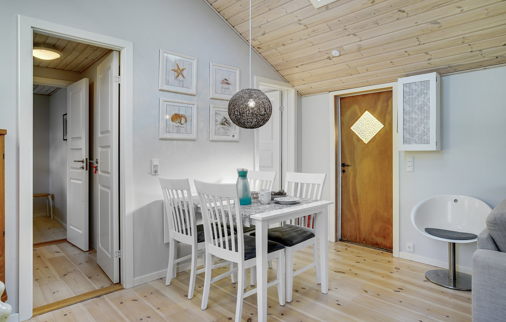 Feriehuse - Ulvshale Strand , Danmark - G1033 5