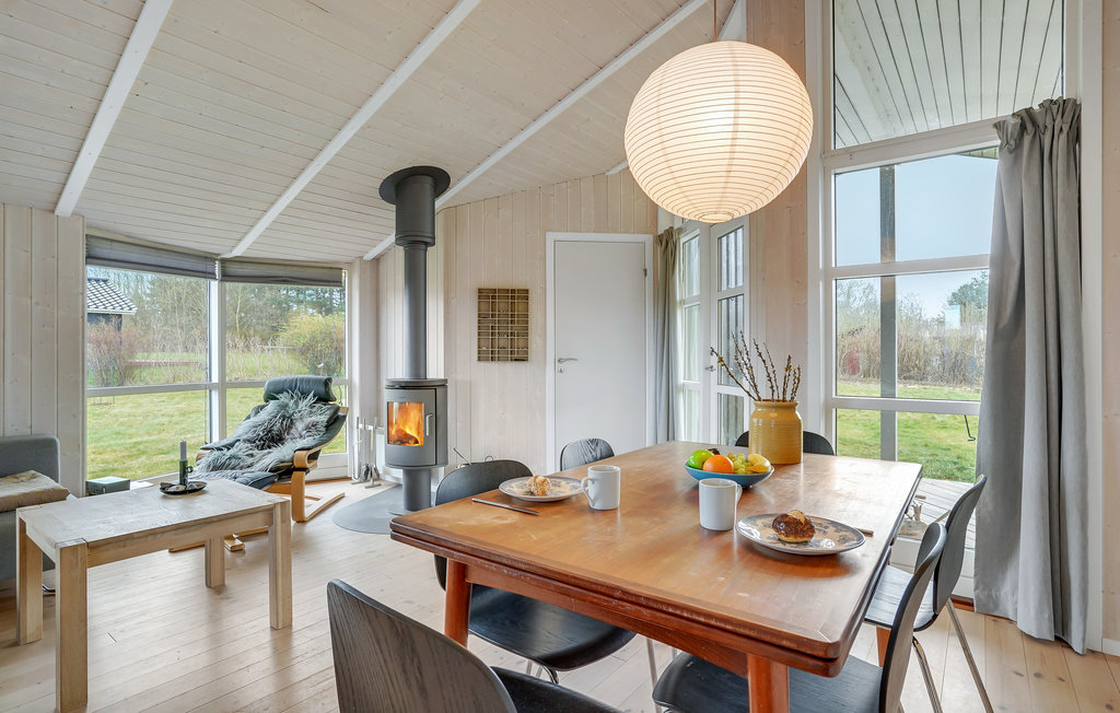 Feriehuse - Hårbølle/Møn , Danmark - G1066 4