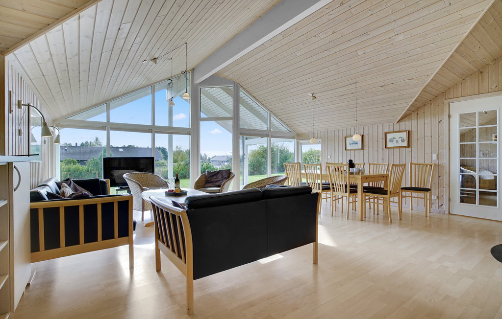 Feriehuse - Råbylille Strand , Danmark - G1085 14