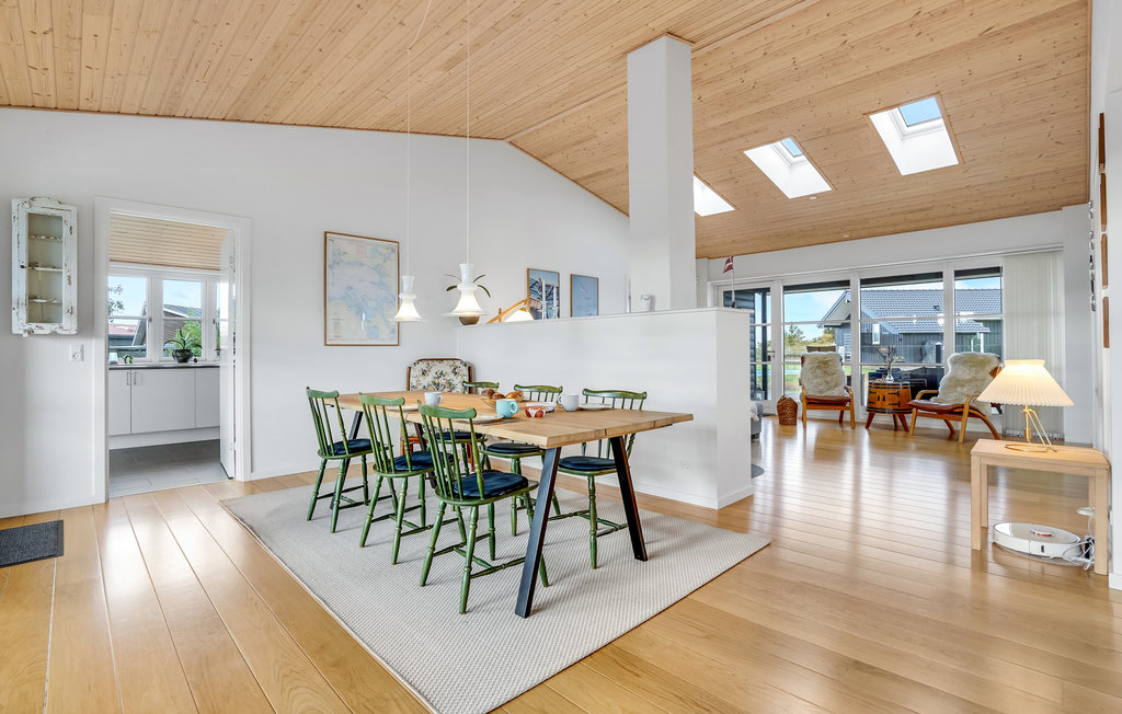 Ferienhaus - Svinø Strand , Dänemark - G1082 18