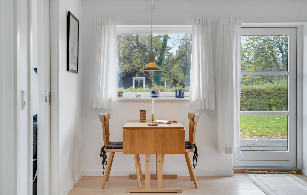 Feriehuse - Råbylille Strand , Danmark - G1099 15