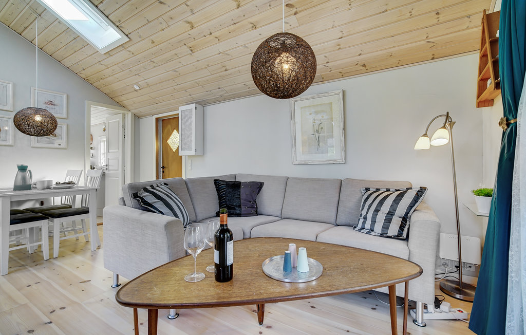 Feriehuse - Ulvshale Strand , Danmark - G1033 18