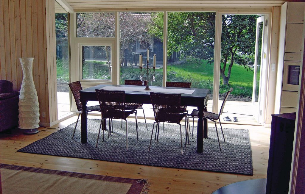 Ferienhaus - Ulvshale Strand , Dänemark - G1070 8