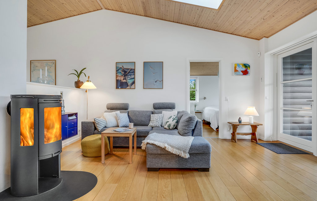 Ferienhaus - Svinø Strand , Dänemark - G1082 4