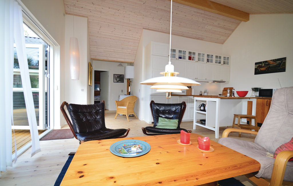 Ferienhaus - Råbylille Strand , Dänemark - G1086 11