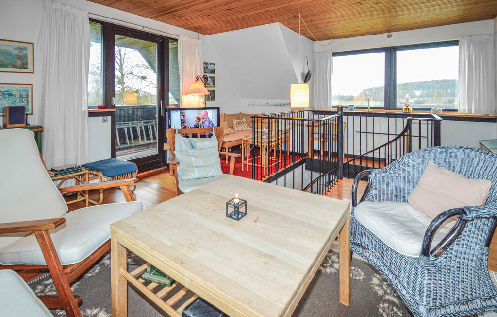 Feriehuse - Vindebæk/Møn , Danmark - G1084 10