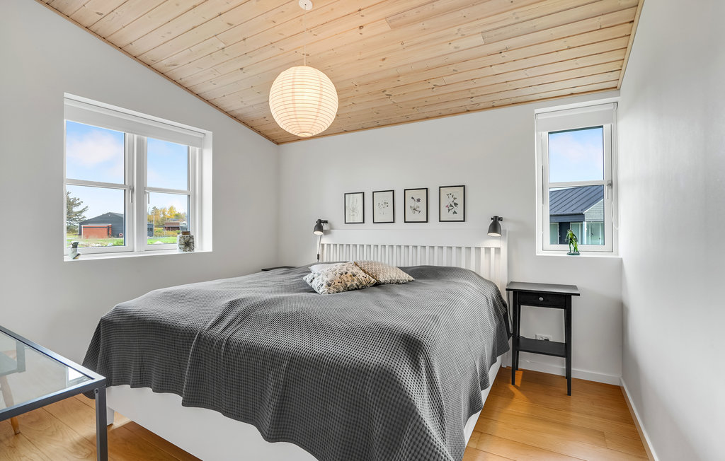 Ferienhaus - Svinø Strand , Dänemark - G1082 8