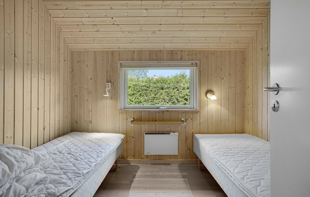 Feriehuse - Råbylille Strand , Danmark - G1085 20