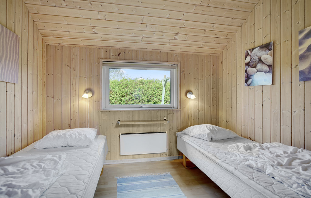 Feriehuse - Råbylille Strand , Danmark - G1085 19