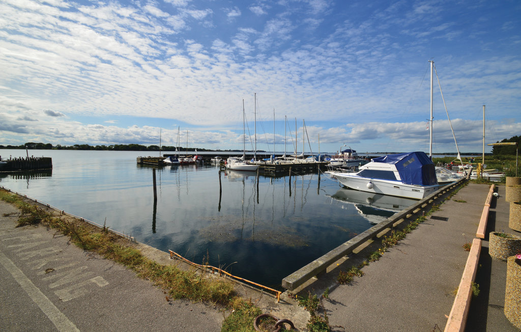 Feriehuse - Hårbølle/Møn , Danmark - G1066 19