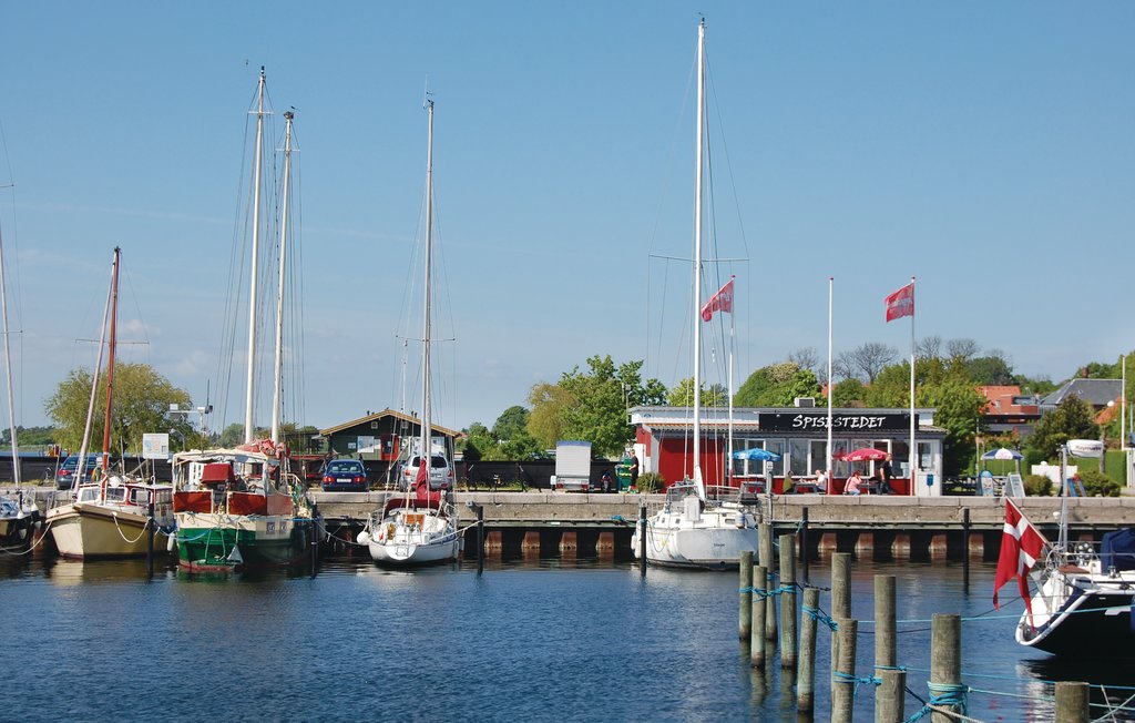 Feriehus - Ulvshale Strand , Danmark - G1095 18