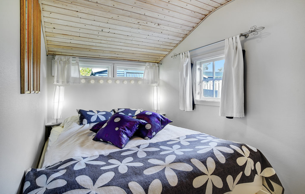 Feriehuse - Ulvshale Strand , Danmark - G1033 22