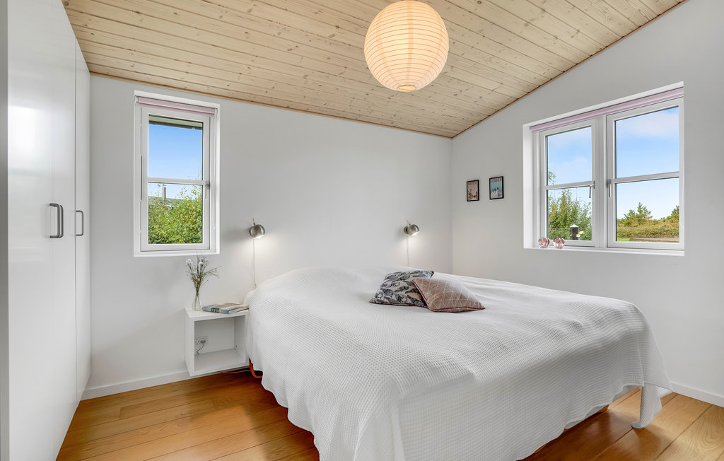 Ferienhaus - Svinø Strand , Dänemark - G1082 23