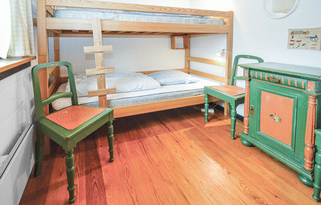 Feriehuse - Vindebæk/Møn , Danmark - G1084 15