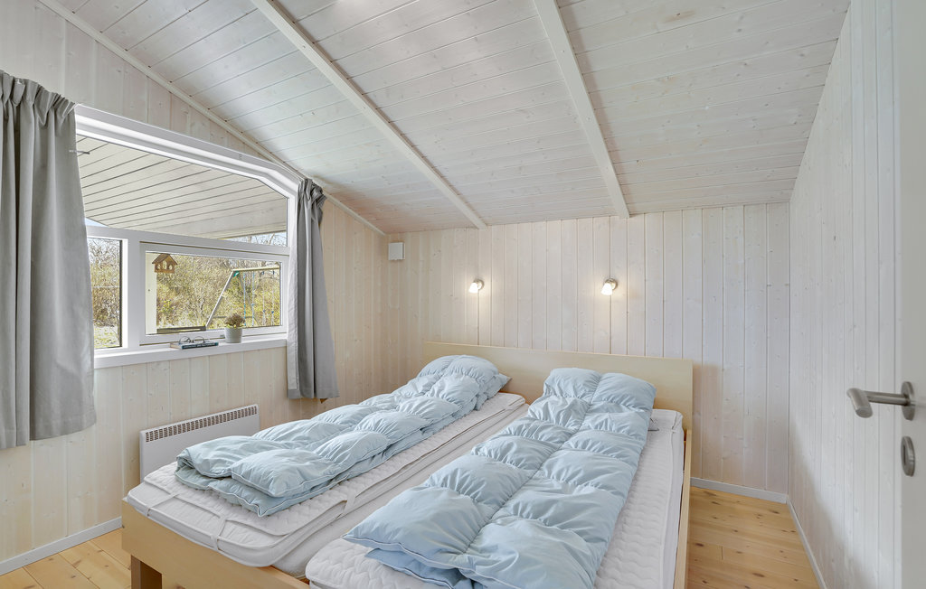 Feriehuse - Hårbølle/Møn , Danmark - G1066 16