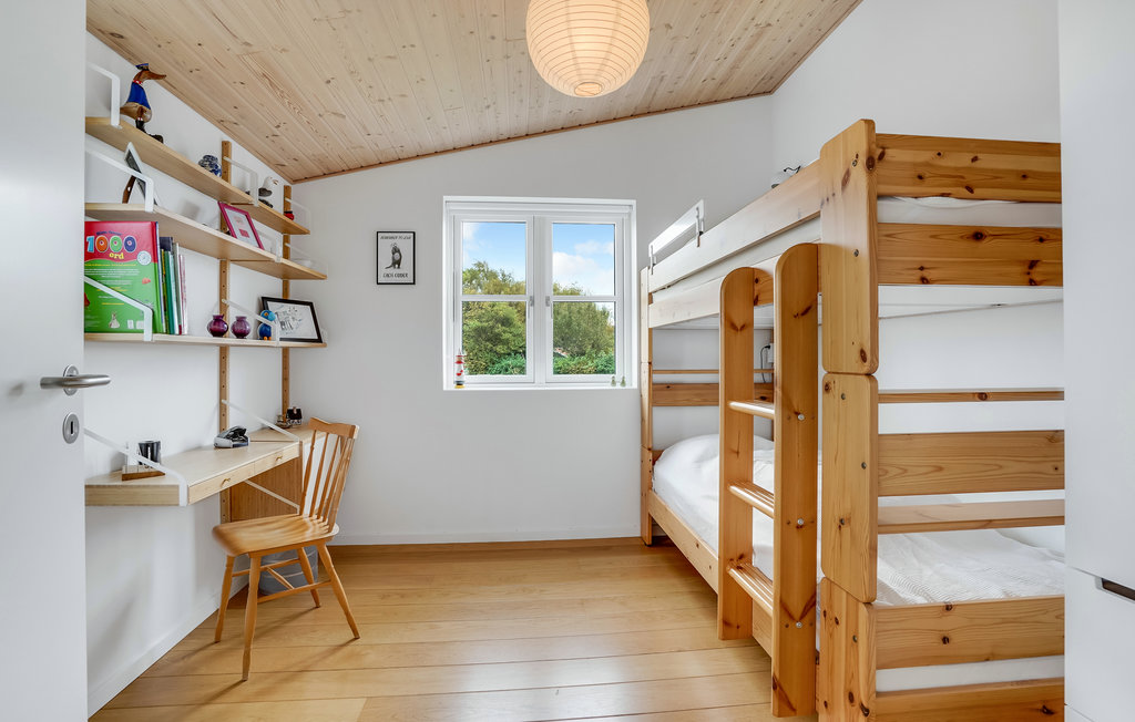 Ferienhaus - Svinø Strand , Dänemark - G1082 24
