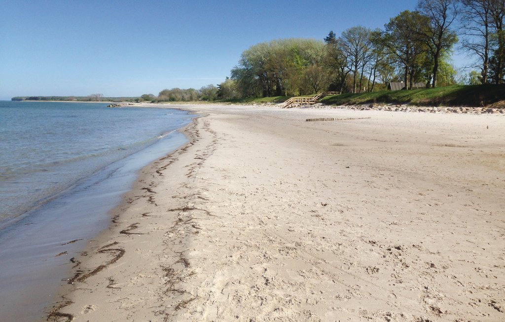 Feriehus - Ulvshale Strand , Danmark - G1095 17