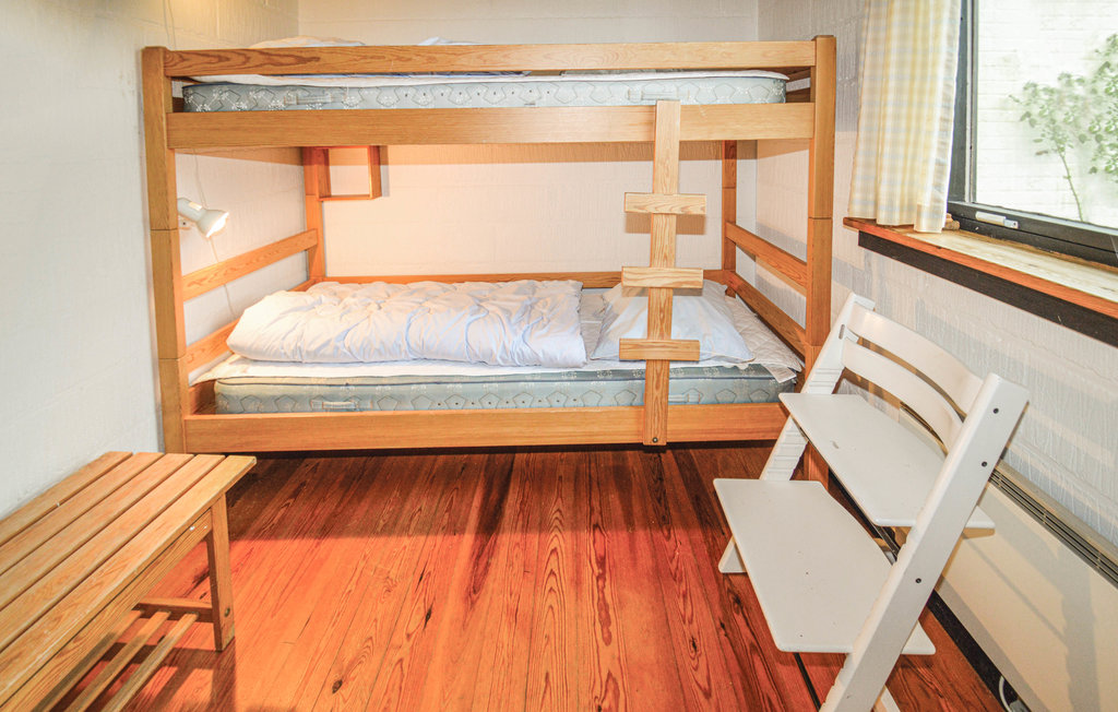 Feriehuse - Vindebæk/Møn , Danmark - G1084 16