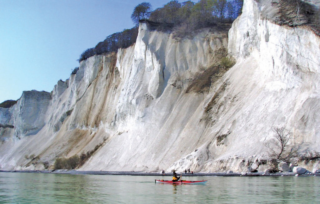 Feriehuse - Hårbølle/Møn , Danmark - G1066 23