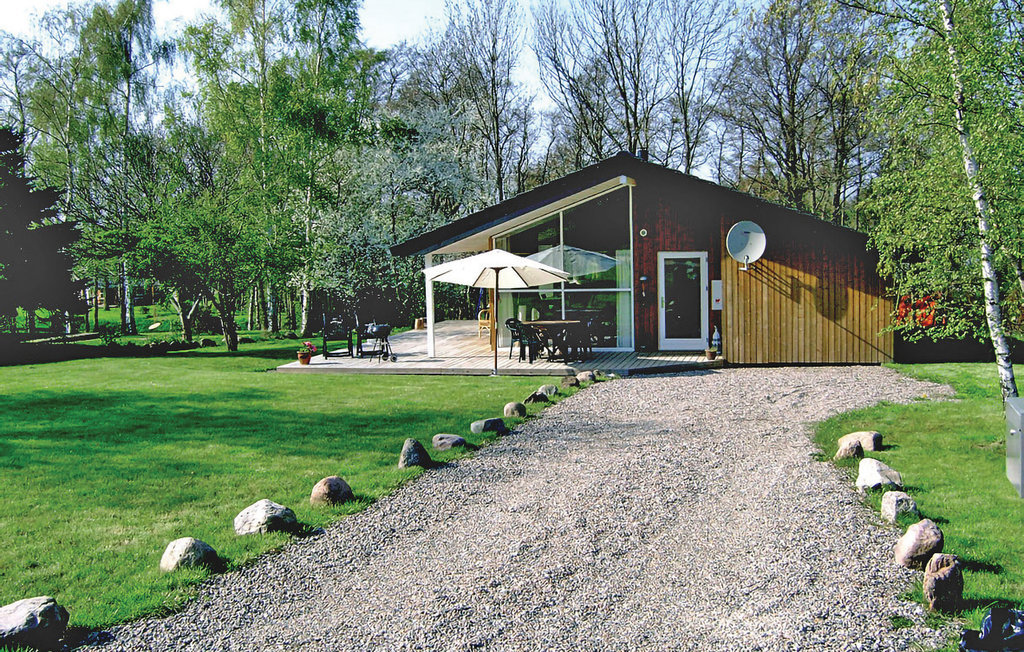 Ferienhaus - Ulvshale Strand , Dänemark - G1070 5