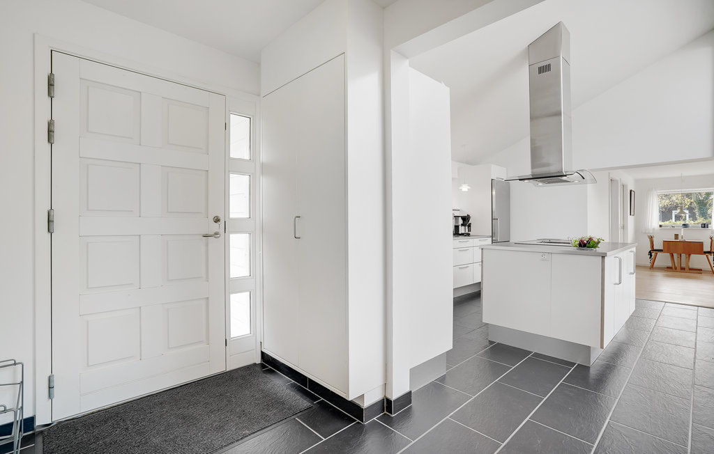 Feriehuse - Råbylille Strand , Danmark - G1099 20