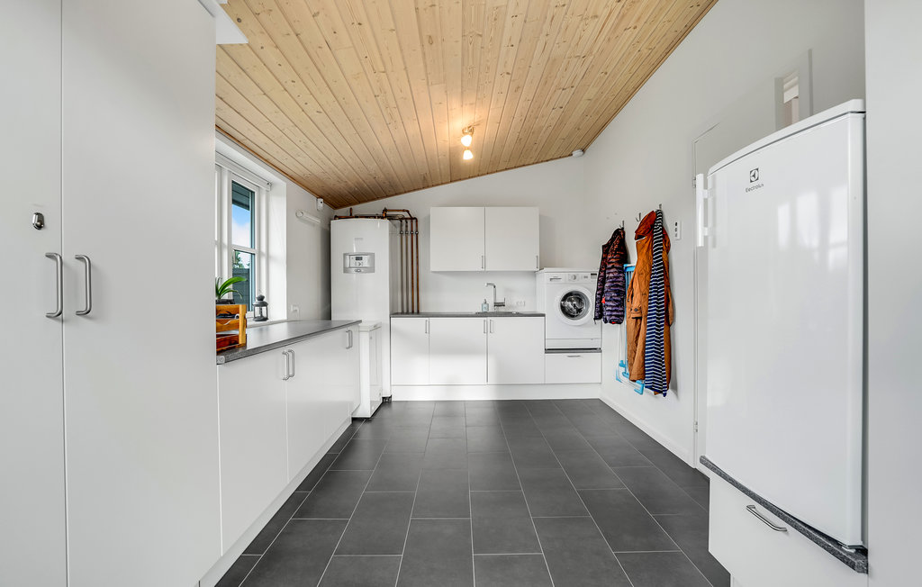 Ferienhaus - Svinø Strand , Dänemark - G1082 21