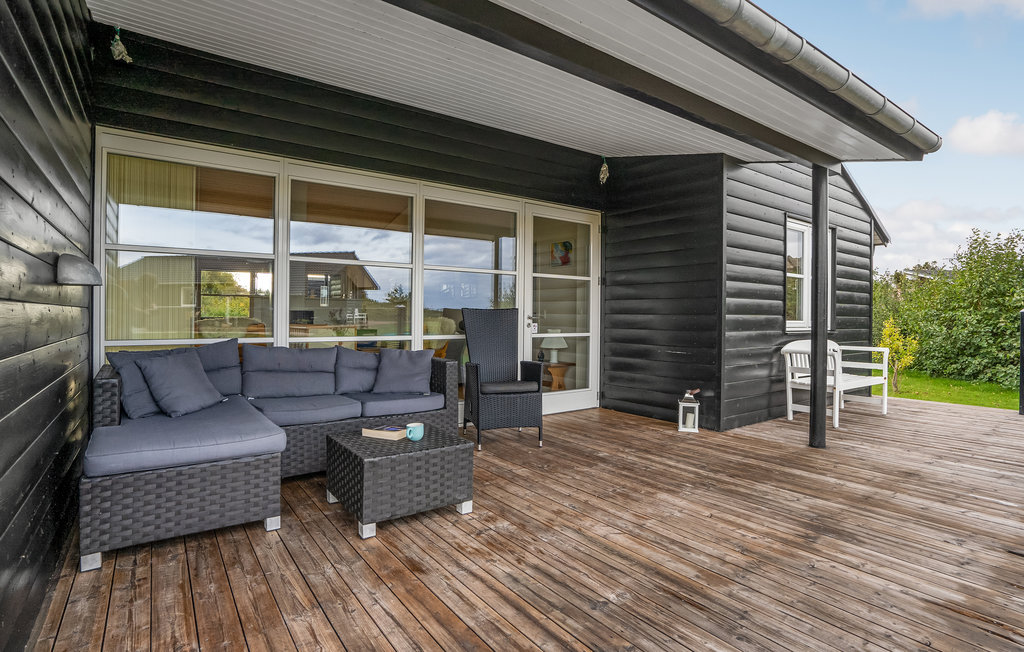 Ferienhaus - Svinø Strand , Dänemark - G1082 13