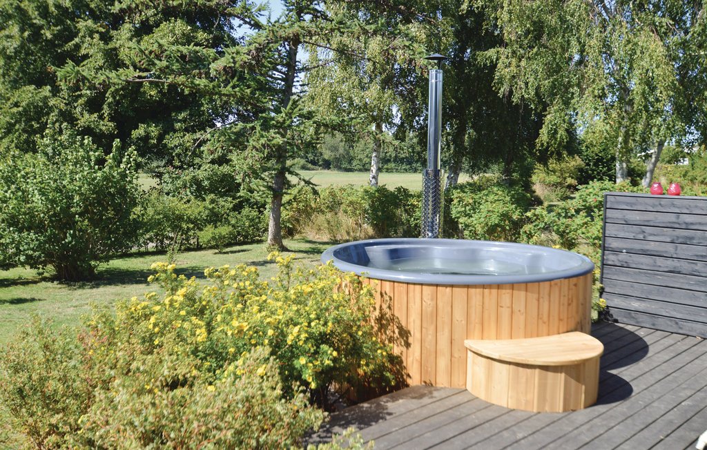 Ferienhaus - Råbylille Strand , Dänemark - G1086 9