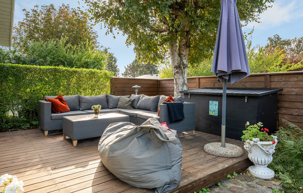 Feriehuse - Ulvshale Strand , Danmark - G1033 7