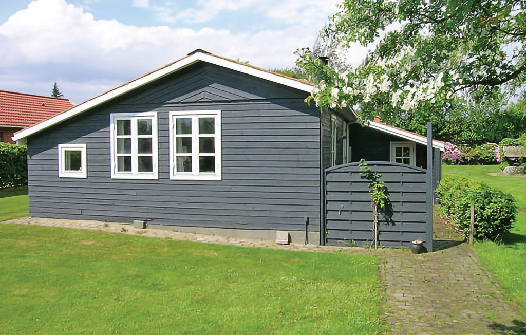 Feriehuse - Svinø Strand , Danmark - G1048 6