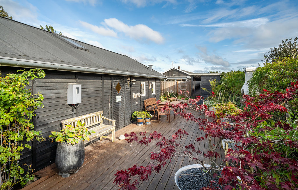 Feriehuse - Ulvshale Strand , Danmark - G1033 9