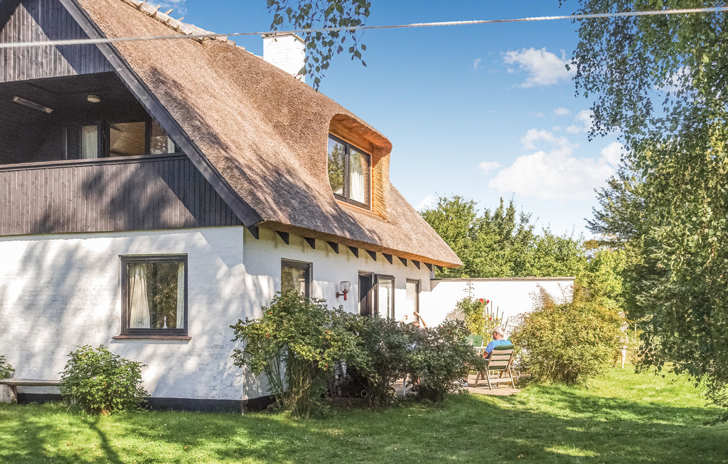 Feriehuse - Vindebæk/Møn , Danmark - G1084 9