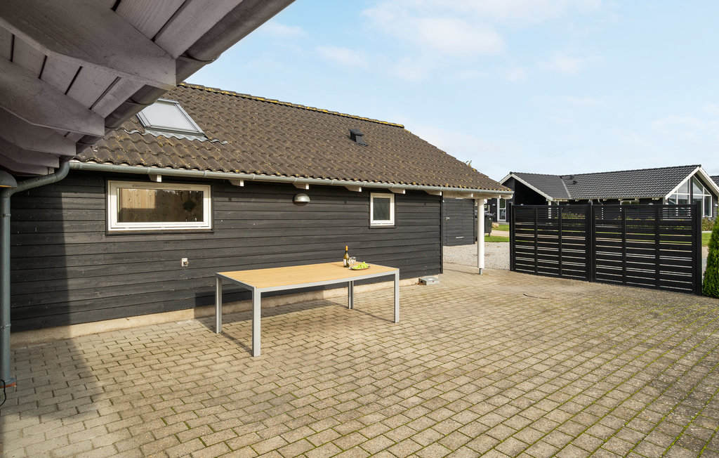 Feriehuse - Råbylille Strand , Danmark - G1085 12