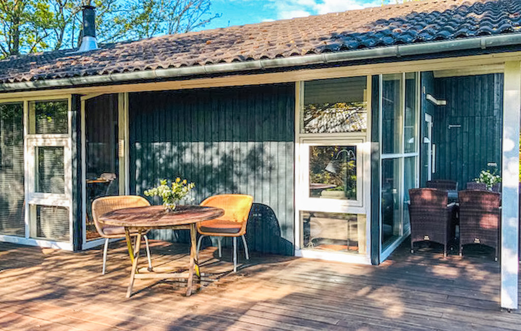 Ferienhaus - Ulvshale Strand , Dänemark - G1070 6
