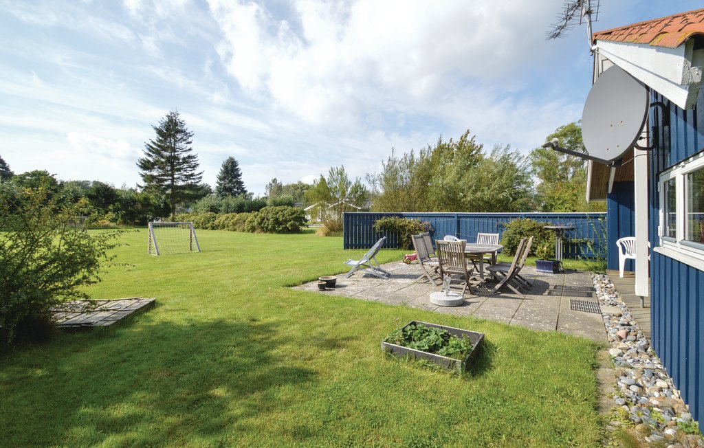 Feriehus - Ulvshale Strand , Danmark - G1095 8