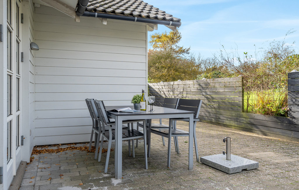 Feriehuse - Råbylille Strand , Danmark - G1099 7