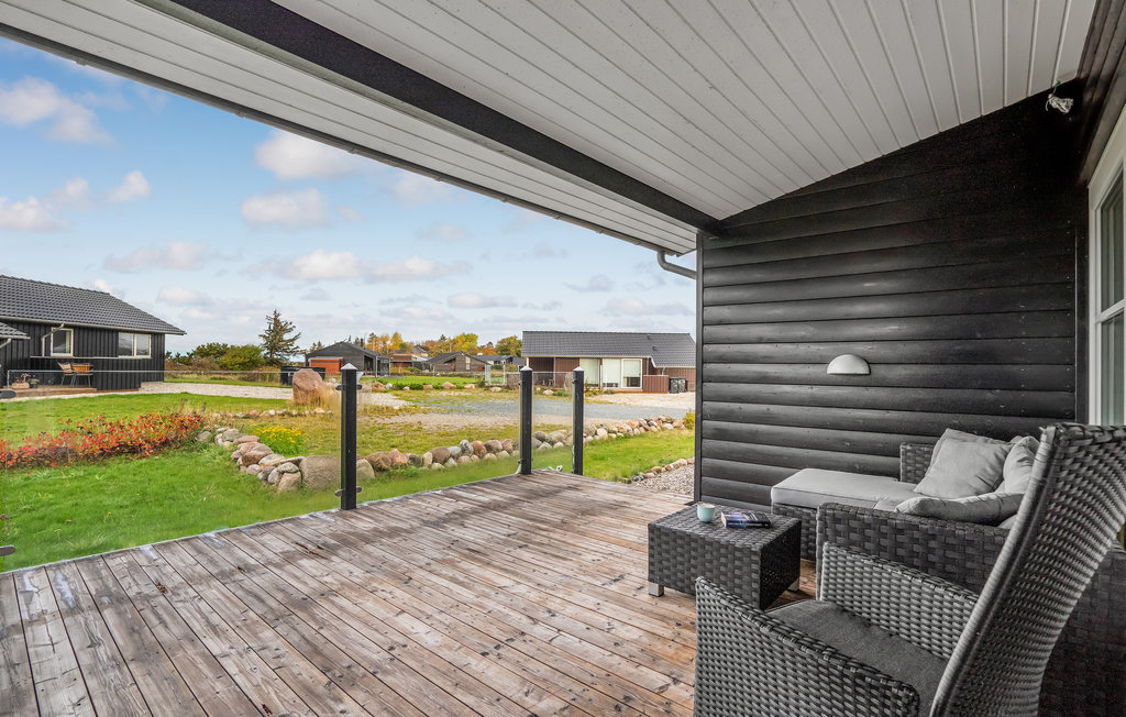 Ferienhaus - Svinø Strand , Dänemark - G1082 14