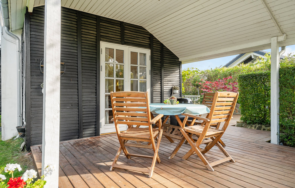 Feriehuse - Ulvshale Strand , Danmark - G1033 14