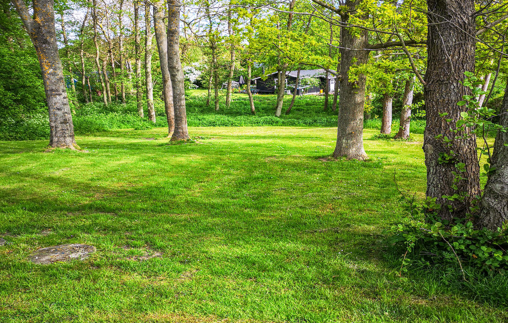 Ferienhaus - Ulvshale Strand , Dänemark - G1070 7