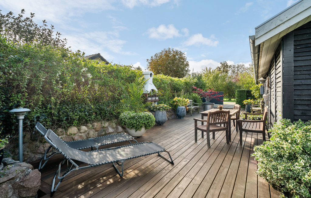 Feriehuse - Ulvshale Strand , Danmark - G1033 15