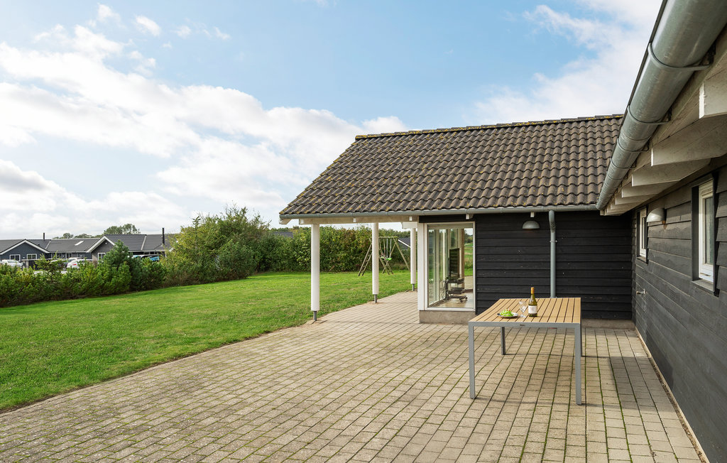 Feriehuse - Råbylille Strand , Danmark - G1085 13