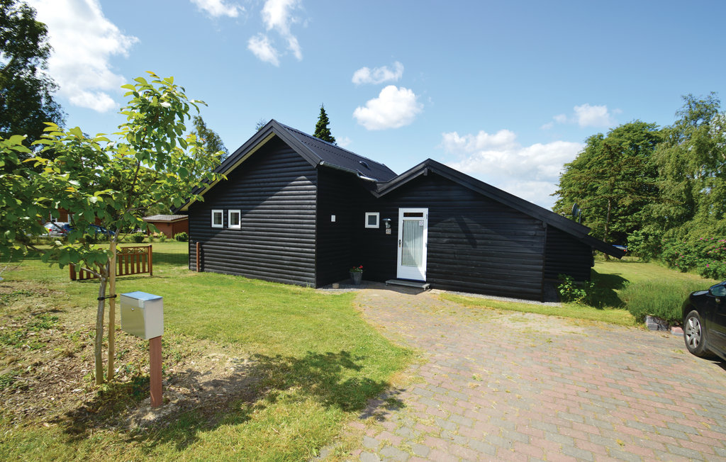 Ferienhaus - Råbylille Strand , Dänemark - G1086 7