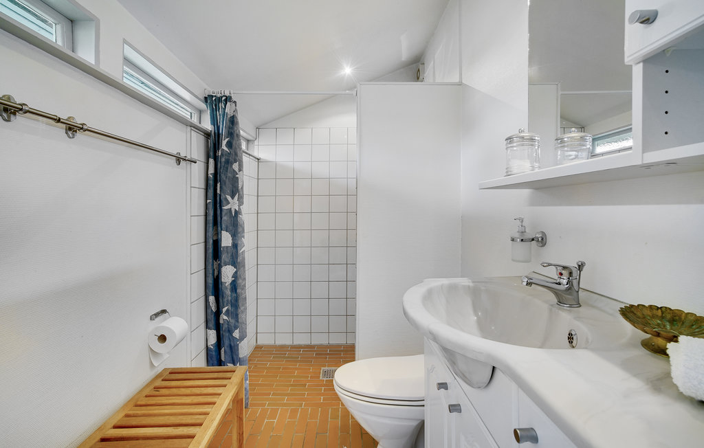 Feriehuse - Ulvshale Strand , Danmark - G1033 23