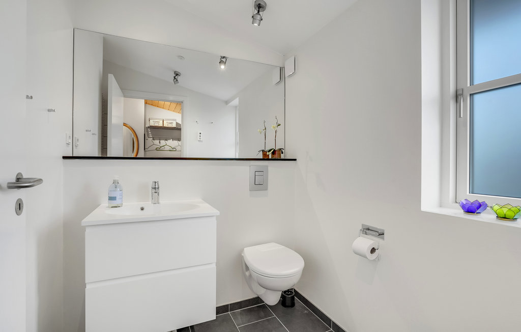 Ferienhaus - Svinø Strand , Dänemark - G1082 25