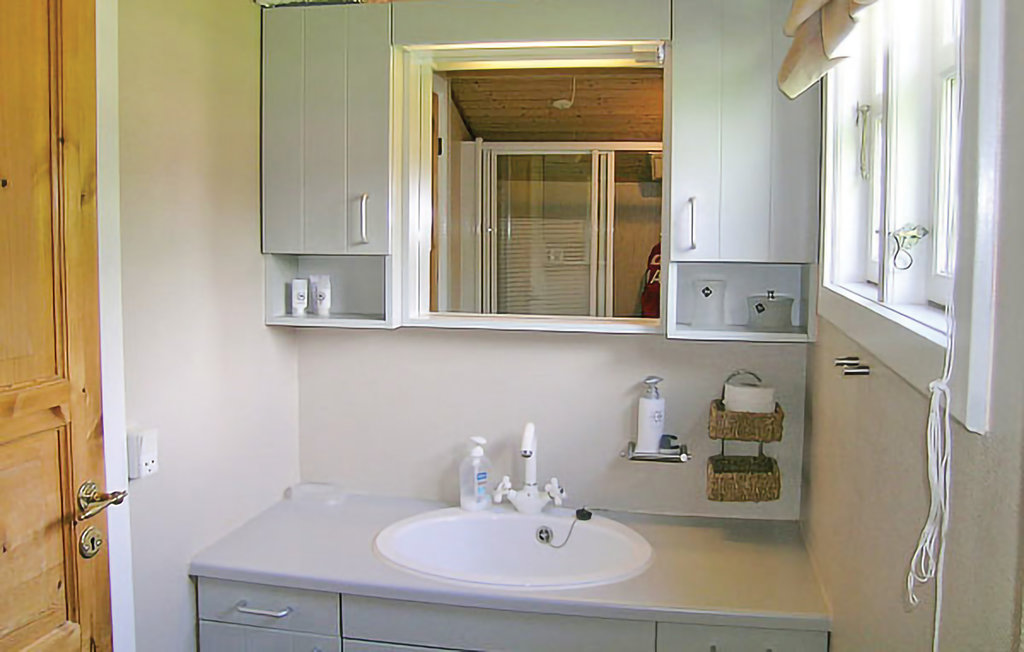 Feriehuse - Svinø Strand , Danmark - G1048 14