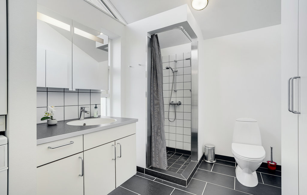 Feriehuse - Råbylille Strand , Danmark - G1099 24