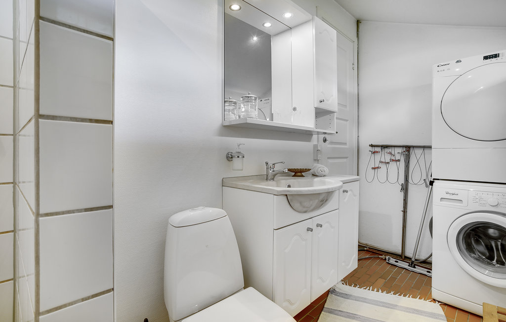 Feriehuse - Ulvshale Strand , Danmark - G1033 24