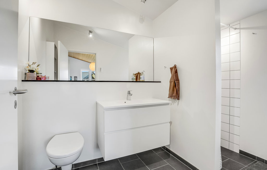 Ferienhaus - Svinø Strand , Dänemark - G1082 26